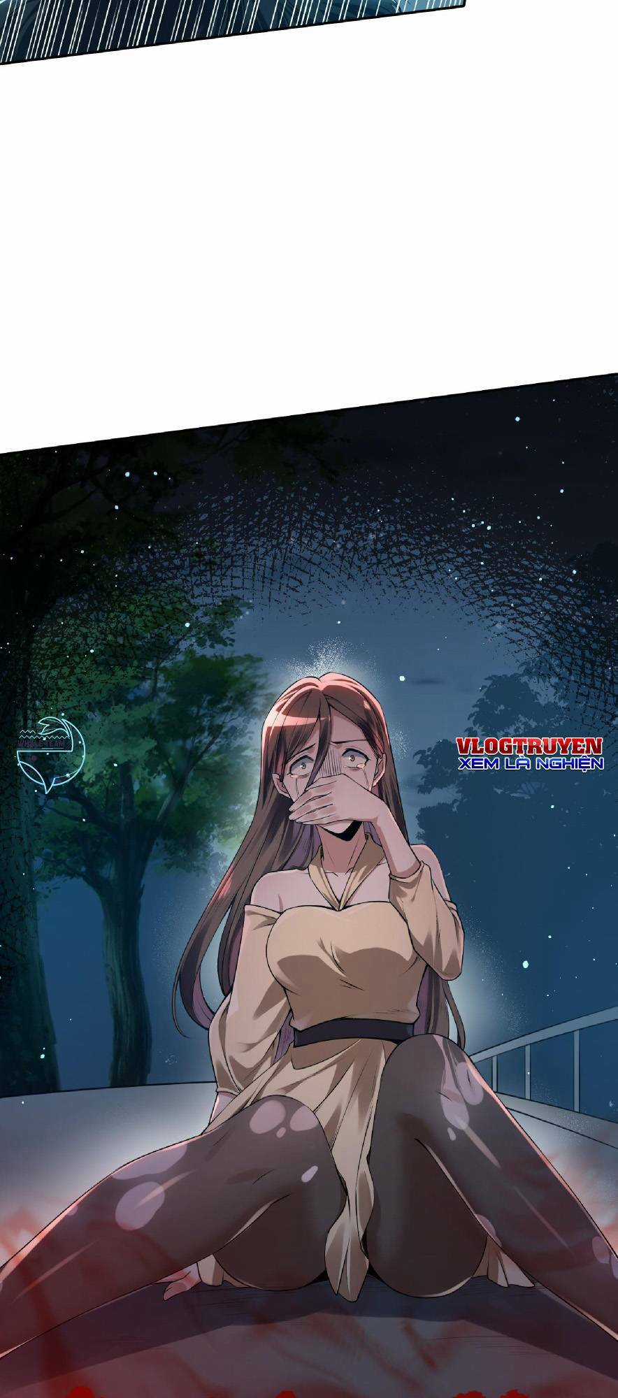 Tế Bào Thần Quốc Chapter 5 trang 44