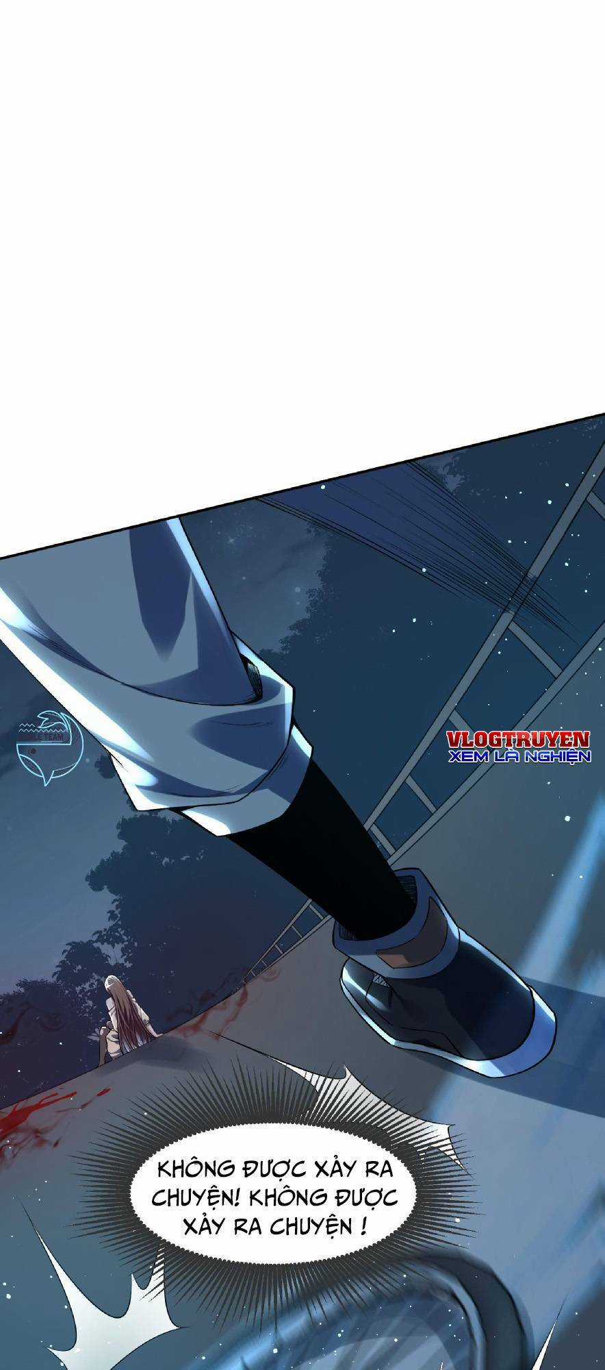 Tế Bào Thần Quốc Chapter 5 trang 46