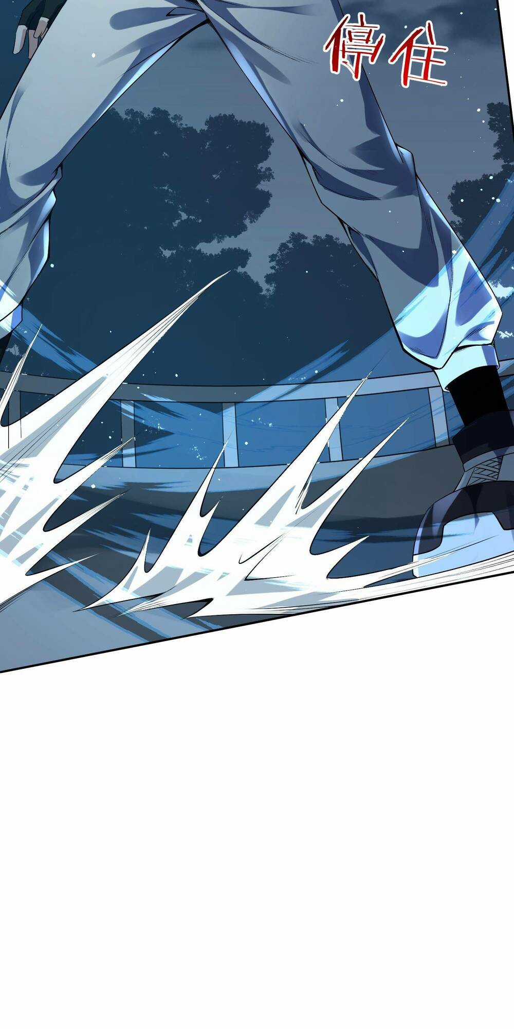 Tế Bào Thần Quốc Chapter 5 trang 49