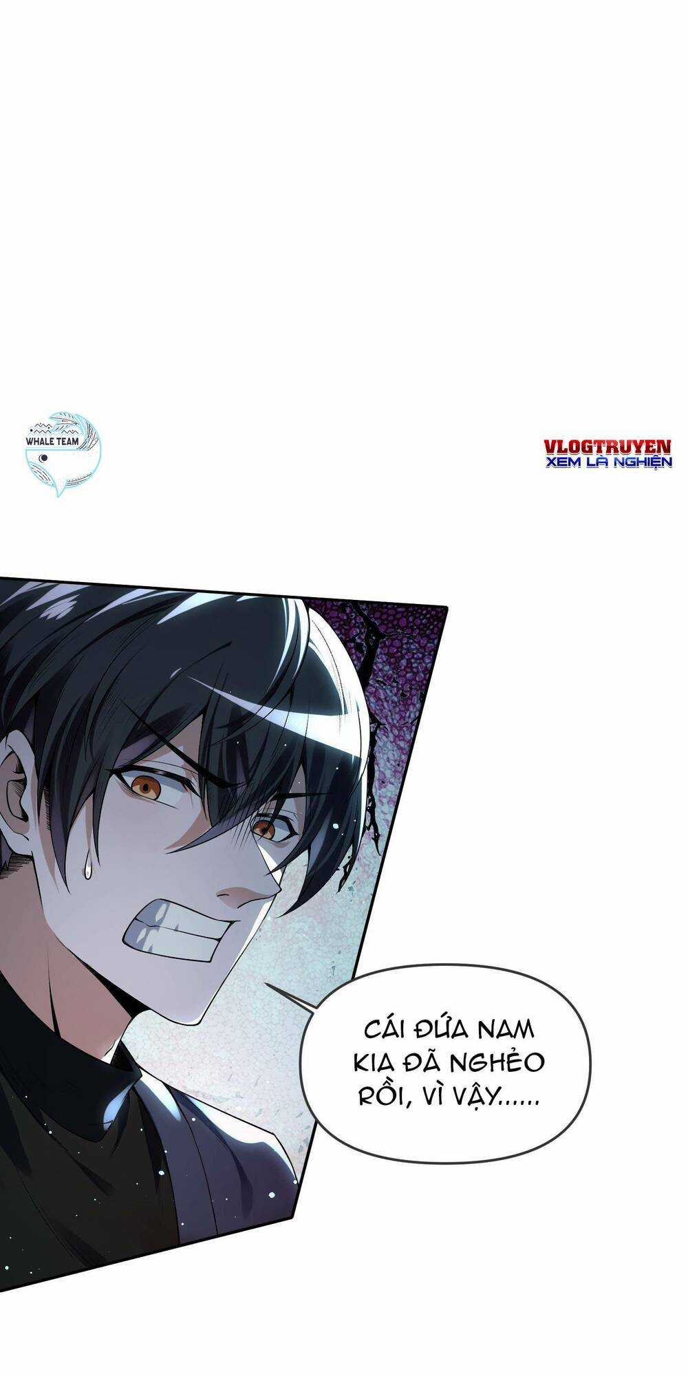 Tế Bào Thần Quốc Chapter 5 trang 51