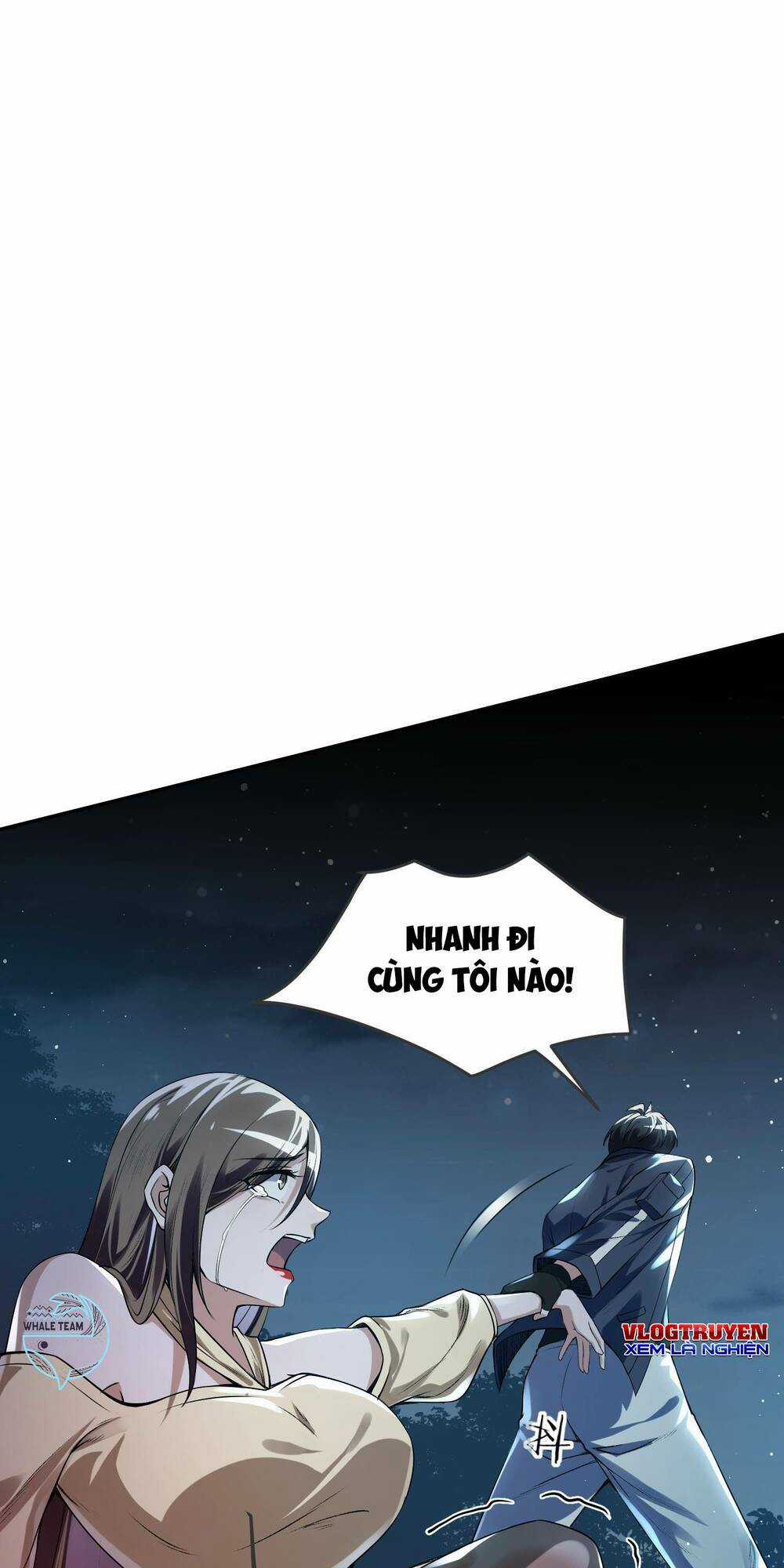 Tế Bào Thần Quốc Chapter 5 trang 52