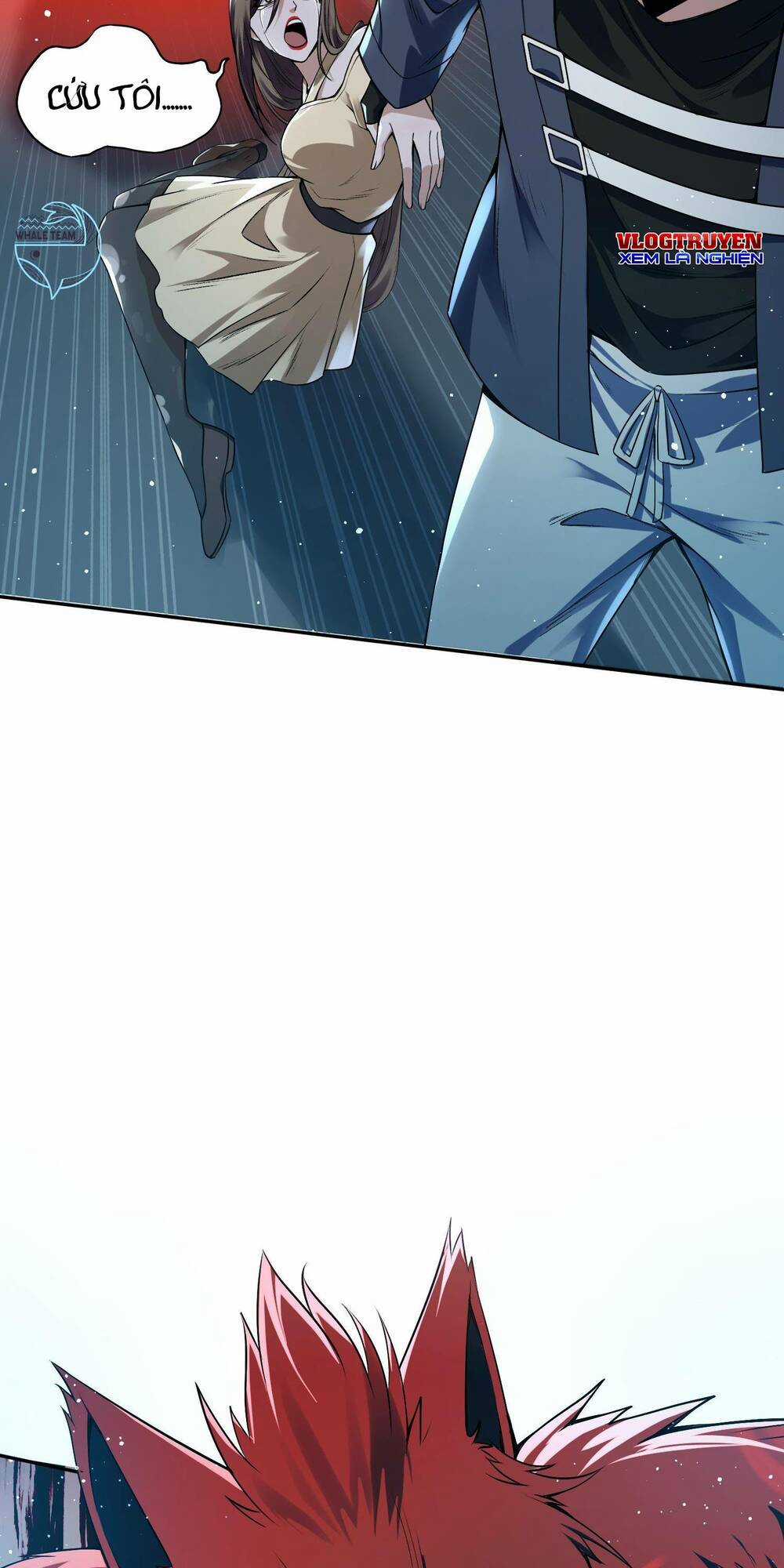 Tế Bào Thần Quốc Chapter 5 trang 54