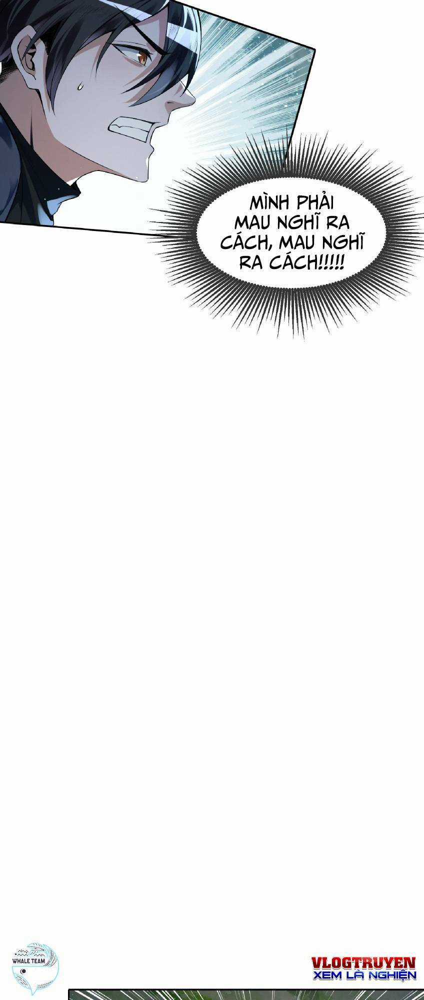 Tế Bào Thần Quốc Chapter 5 trang 59