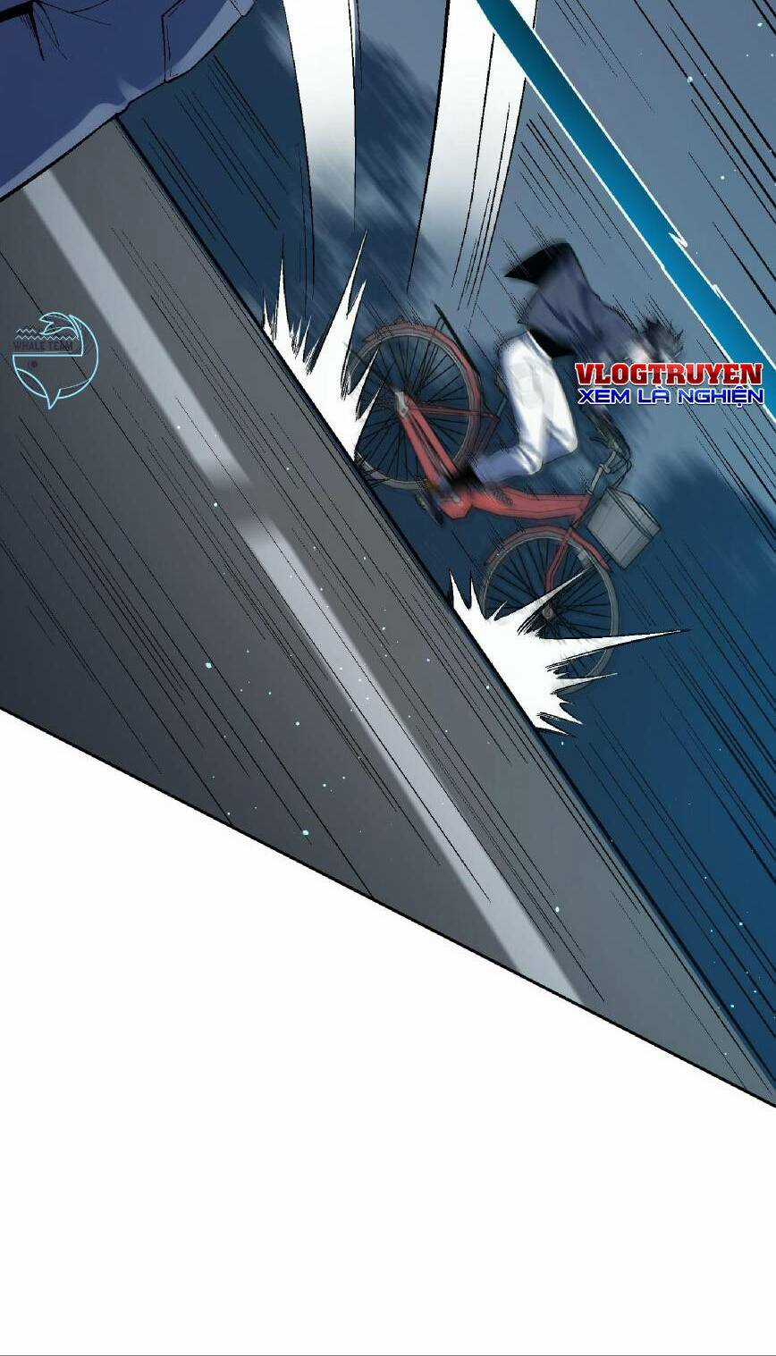 Tế Bào Thần Quốc Chapter 5 trang 6