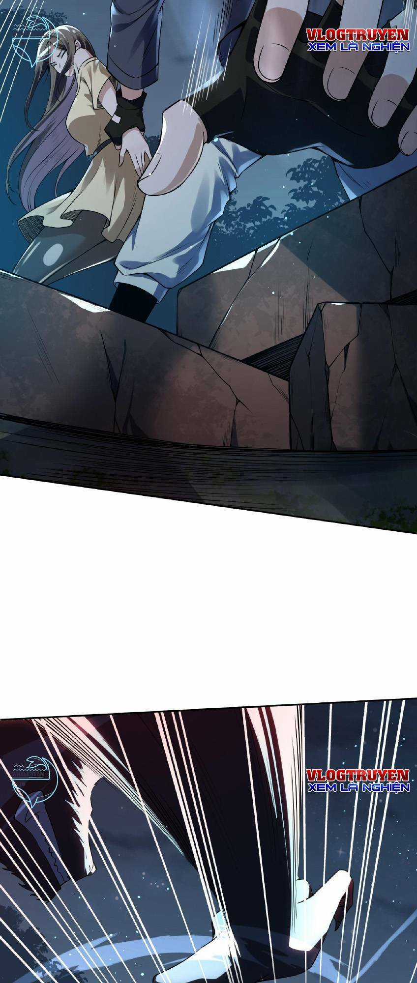 Tế Bào Thần Quốc Chapter 5 trang 61