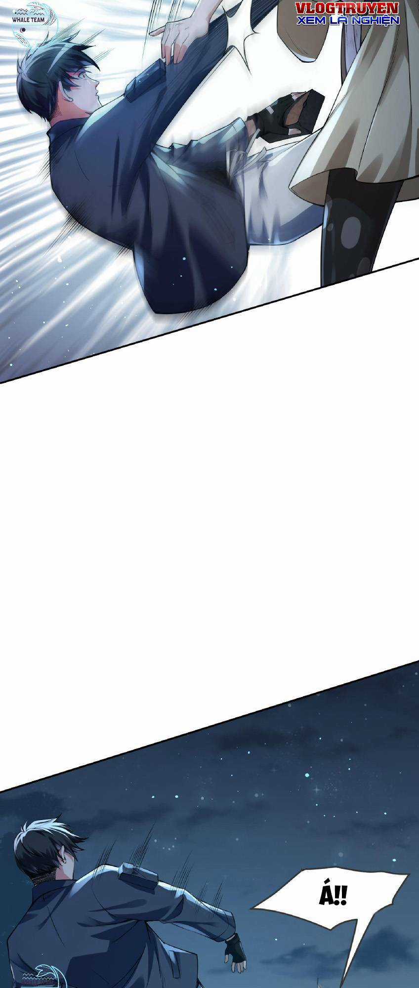 Tế Bào Thần Quốc Chapter 5 trang 63