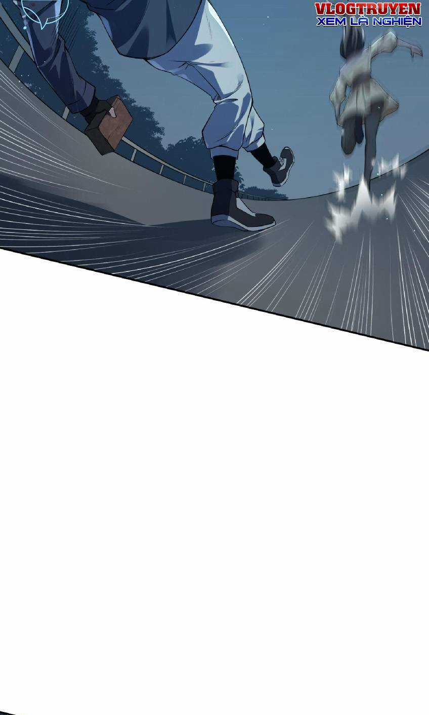 Tế Bào Thần Quốc Chapter 5 trang 64