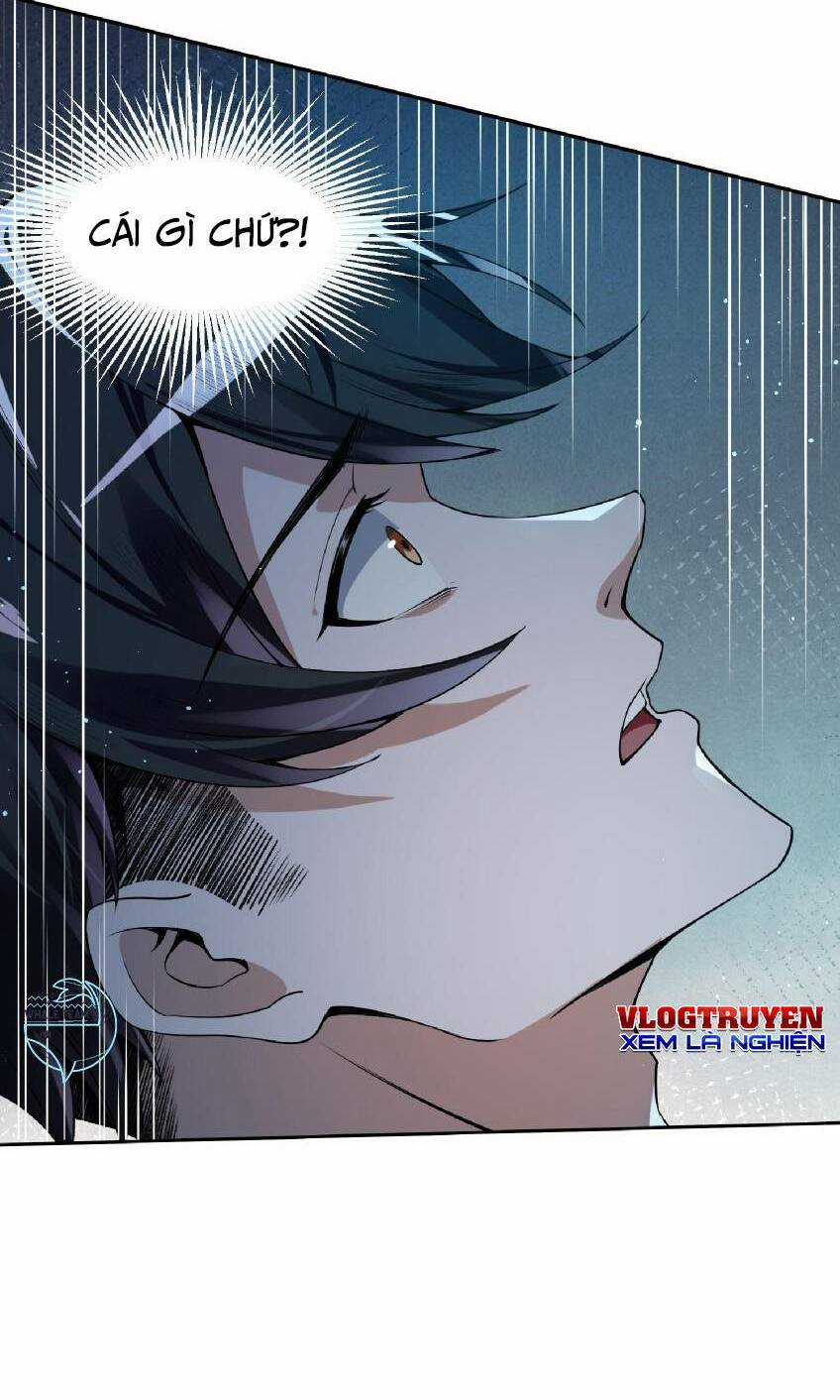 Tế Bào Thần Quốc Chapter 5 trang 65