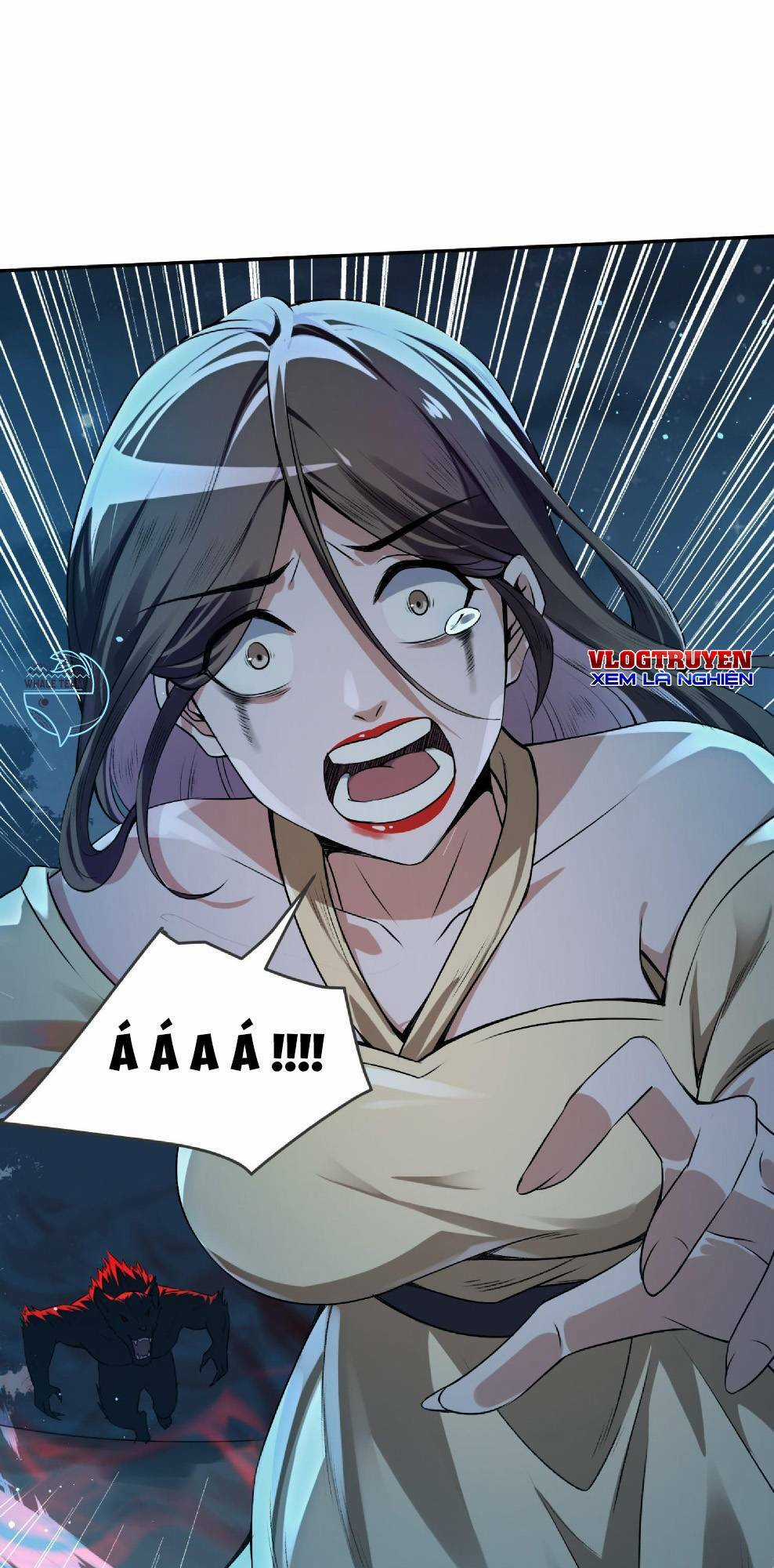 Tế Bào Thần Quốc Chapter 5 trang 66