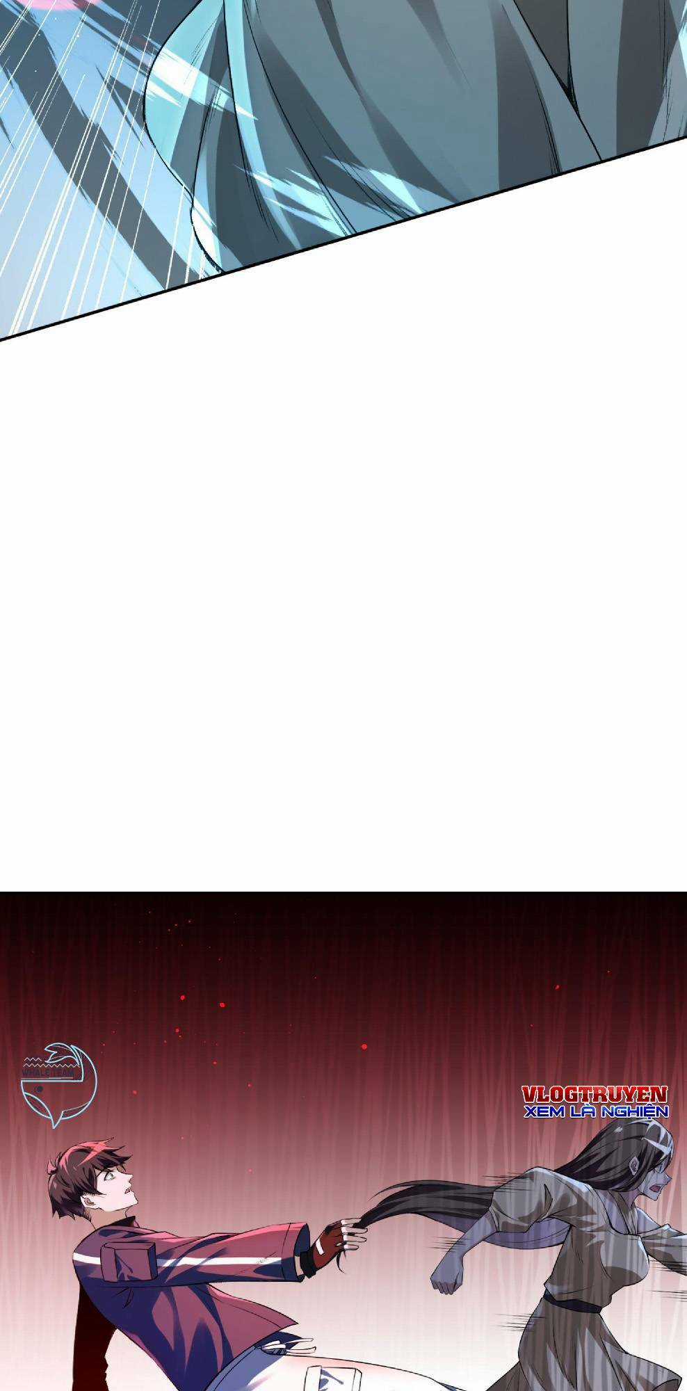 Tế Bào Thần Quốc Chapter 5 trang 67