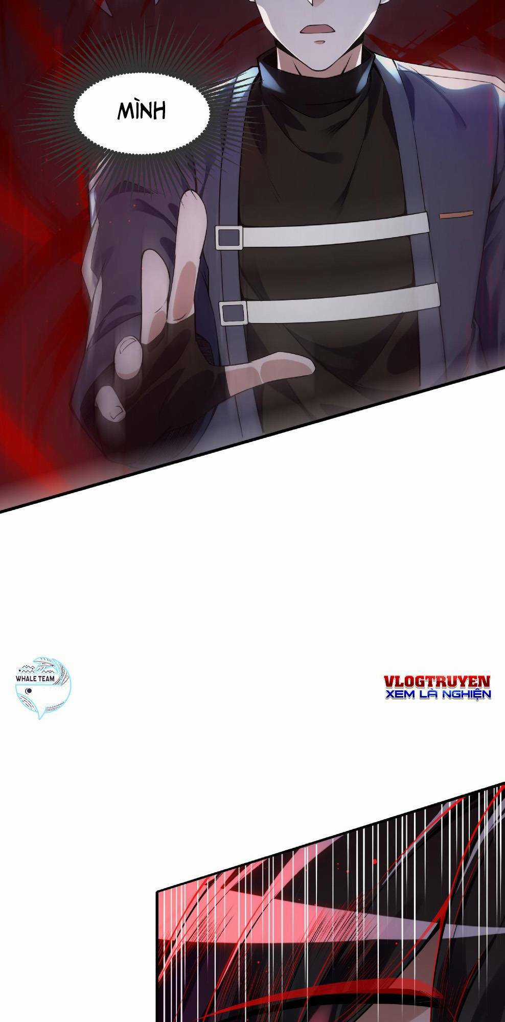 Tế Bào Thần Quốc Chapter 5 trang 69