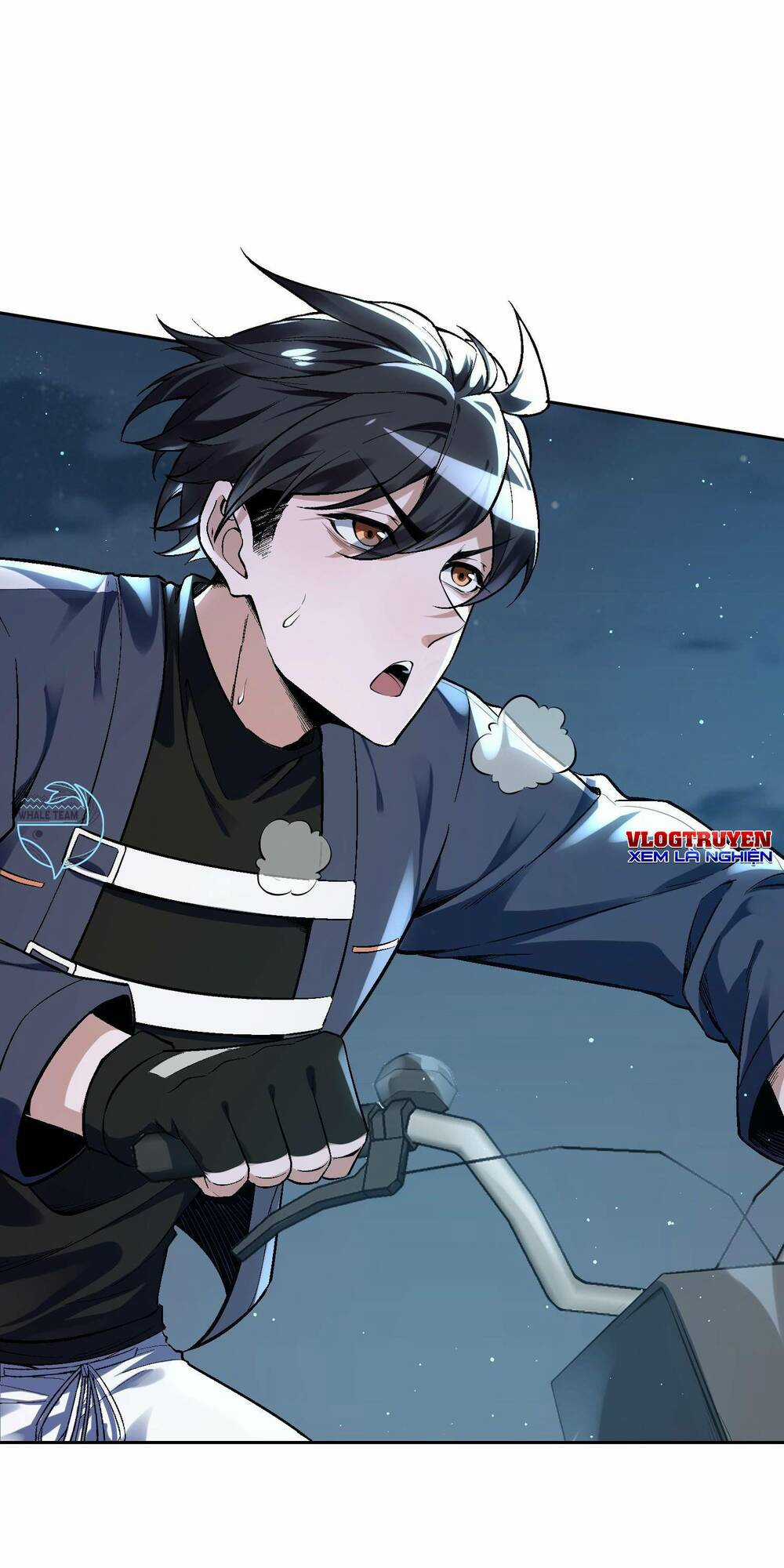 Tế Bào Thần Quốc Chapter 5 trang 7