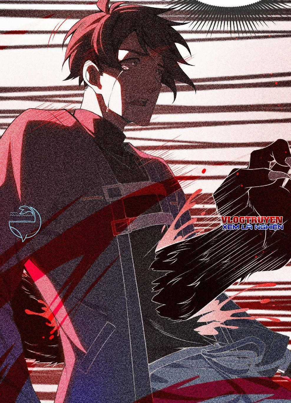 Tế Bào Thần Quốc Chapter 5 trang 71