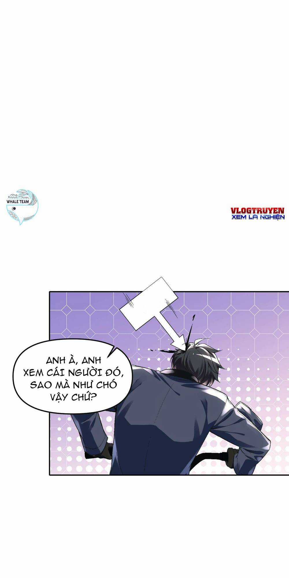 Tế Bào Thần Quốc Chapter 5 trang 8