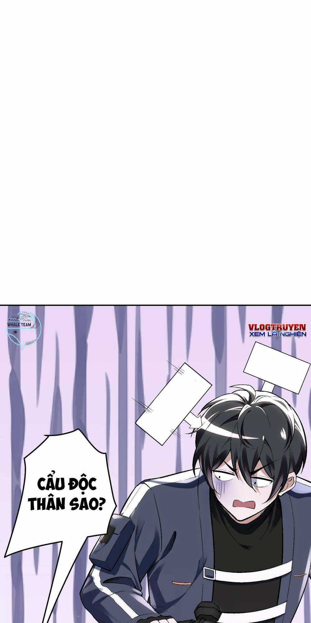 Tế Bào Thần Quốc Chapter 5 trang 9