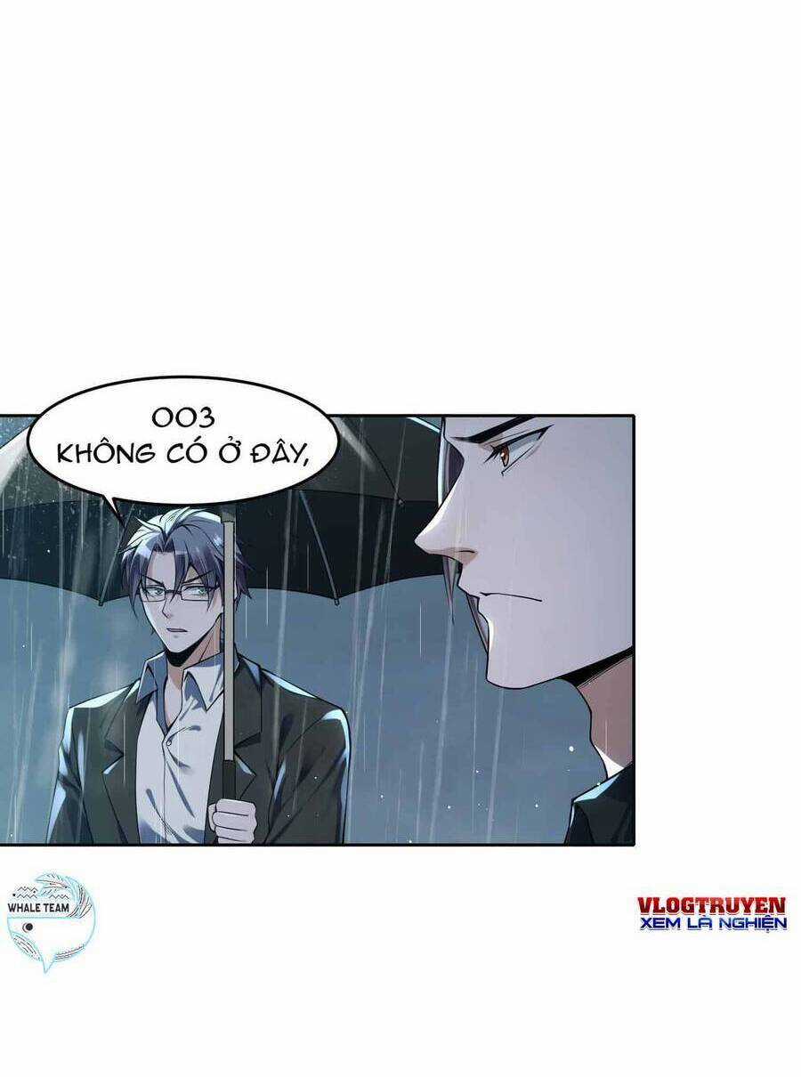 Tế Bào Thần Quốc Chapter 6 trang 100