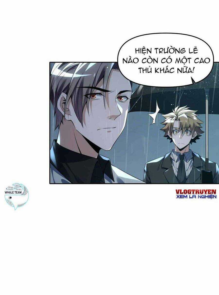 Tế Bào Thần Quốc Chapter 6 trang 101