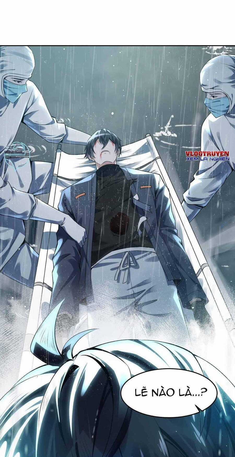 Tế Bào Thần Quốc Chapter 6 trang 102