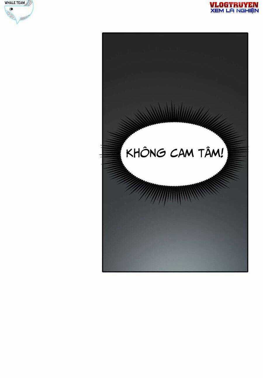 Tế Bào Thần Quốc Chapter 6 trang 12