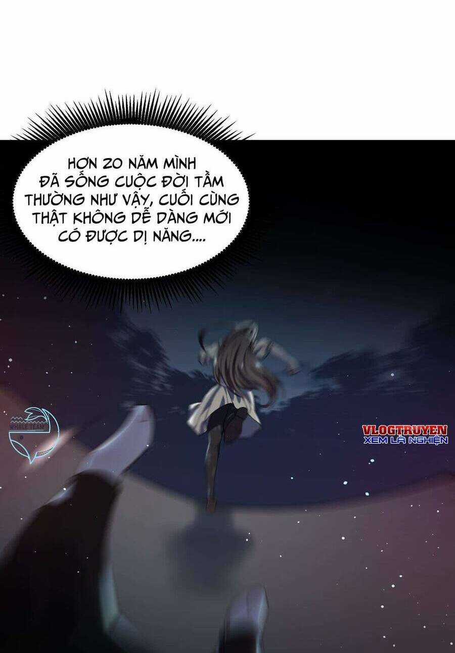 Tế Bào Thần Quốc Chapter 6 trang 13