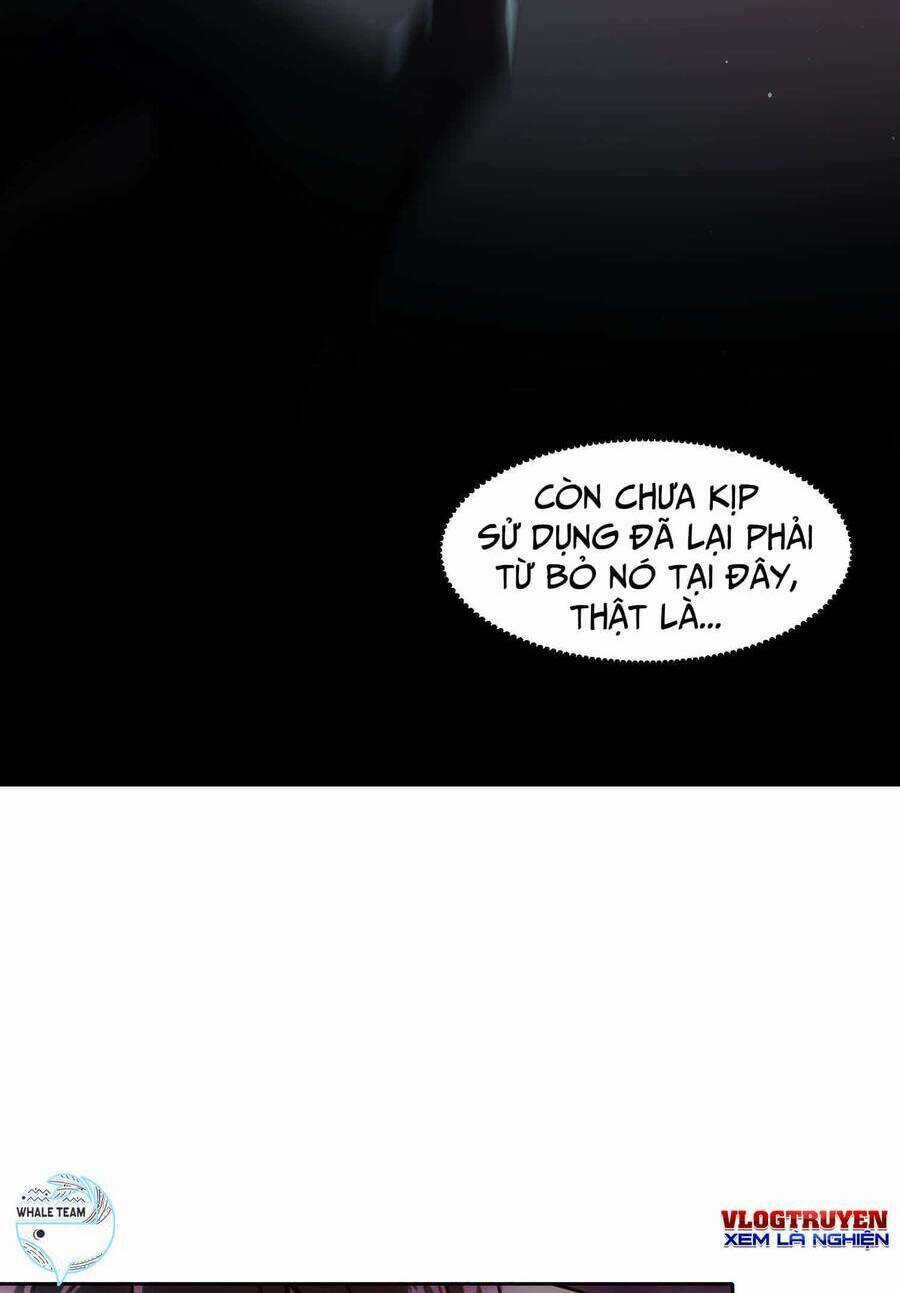 Tế Bào Thần Quốc Chapter 6 trang 14