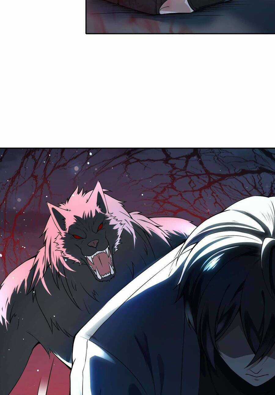 Tế Bào Thần Quốc Chapter 6 trang 16