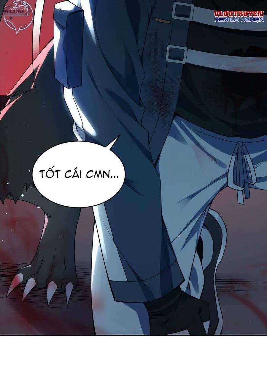 Tế Bào Thần Quốc Chapter 6 trang 17