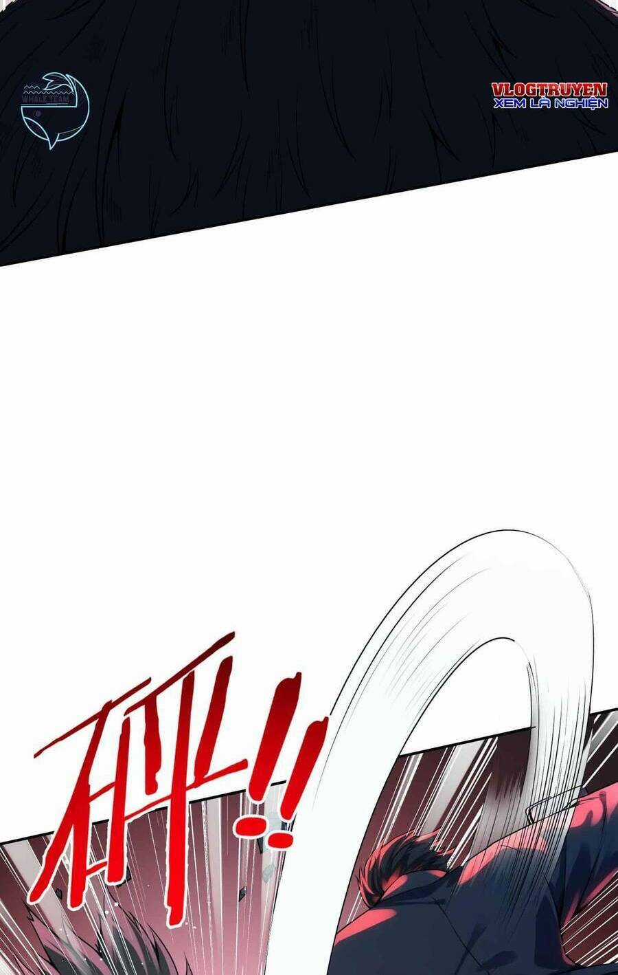 Tế Bào Thần Quốc Chapter 6 trang 19