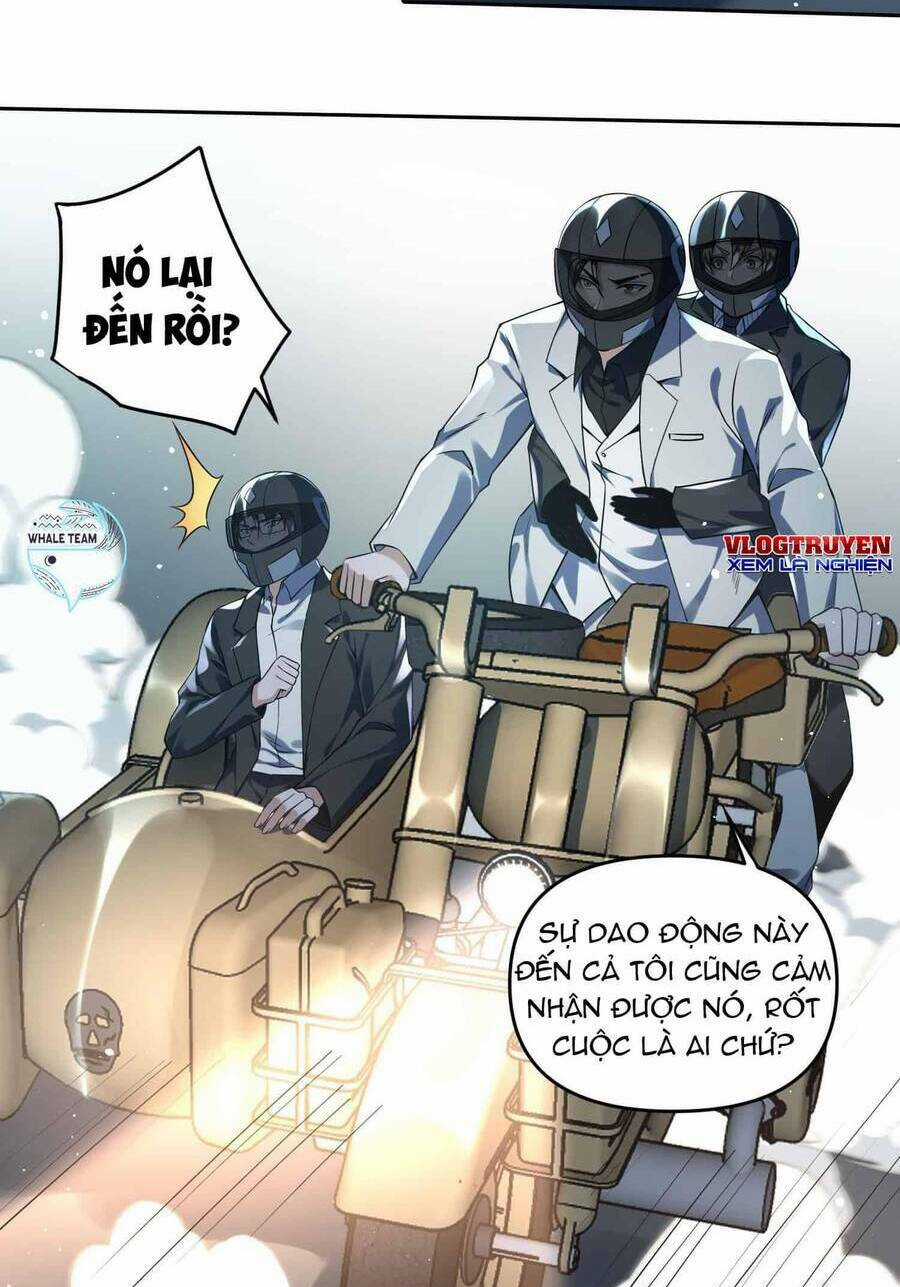 Tế Bào Thần Quốc Chapter 6 trang 2