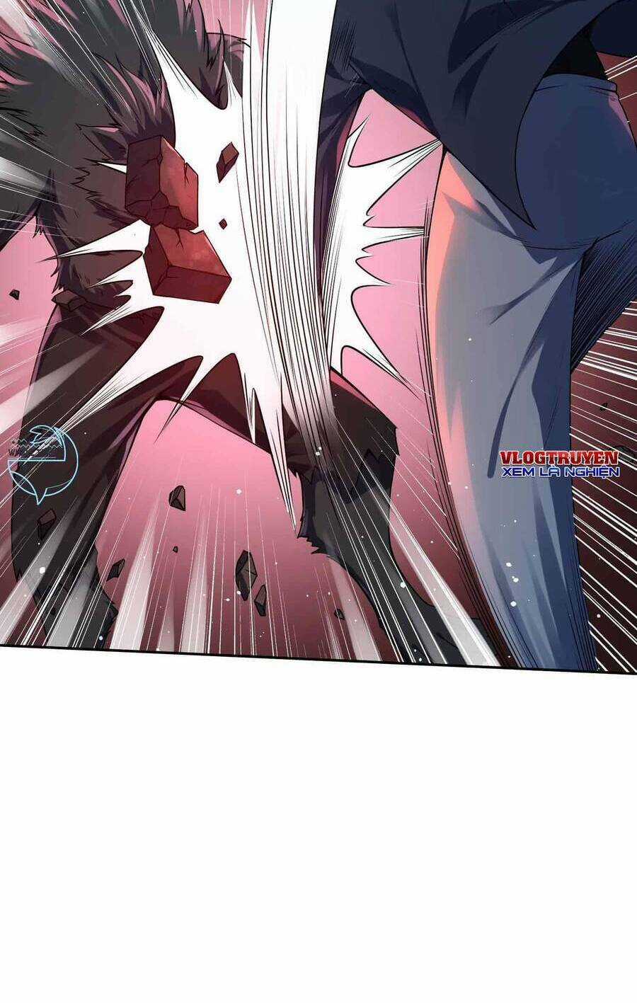 Tế Bào Thần Quốc Chapter 6 trang 20