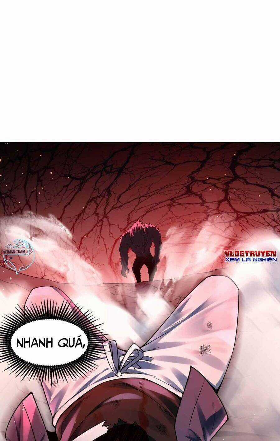 Tế Bào Thần Quốc Chapter 6 trang 25