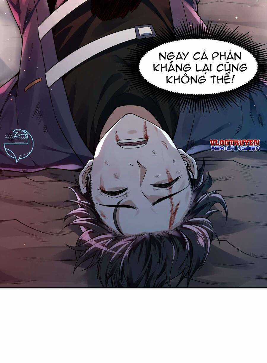 Tế Bào Thần Quốc Chapter 6 trang 26