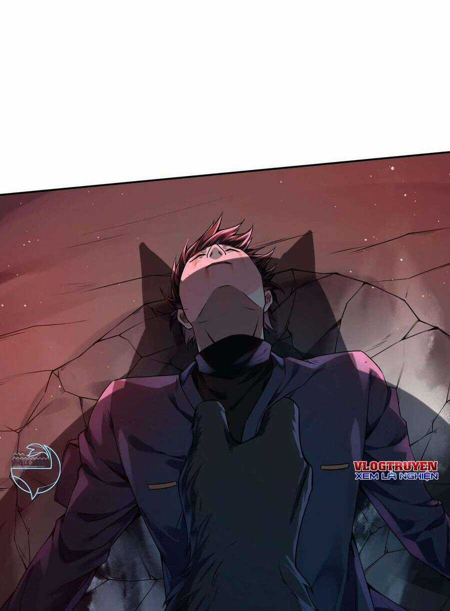 Tế Bào Thần Quốc Chapter 6 trang 27