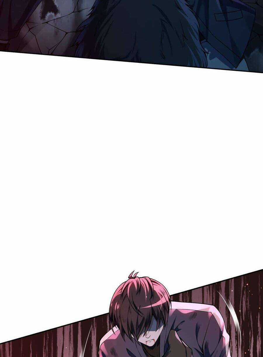 Tế Bào Thần Quốc Chapter 6 trang 28