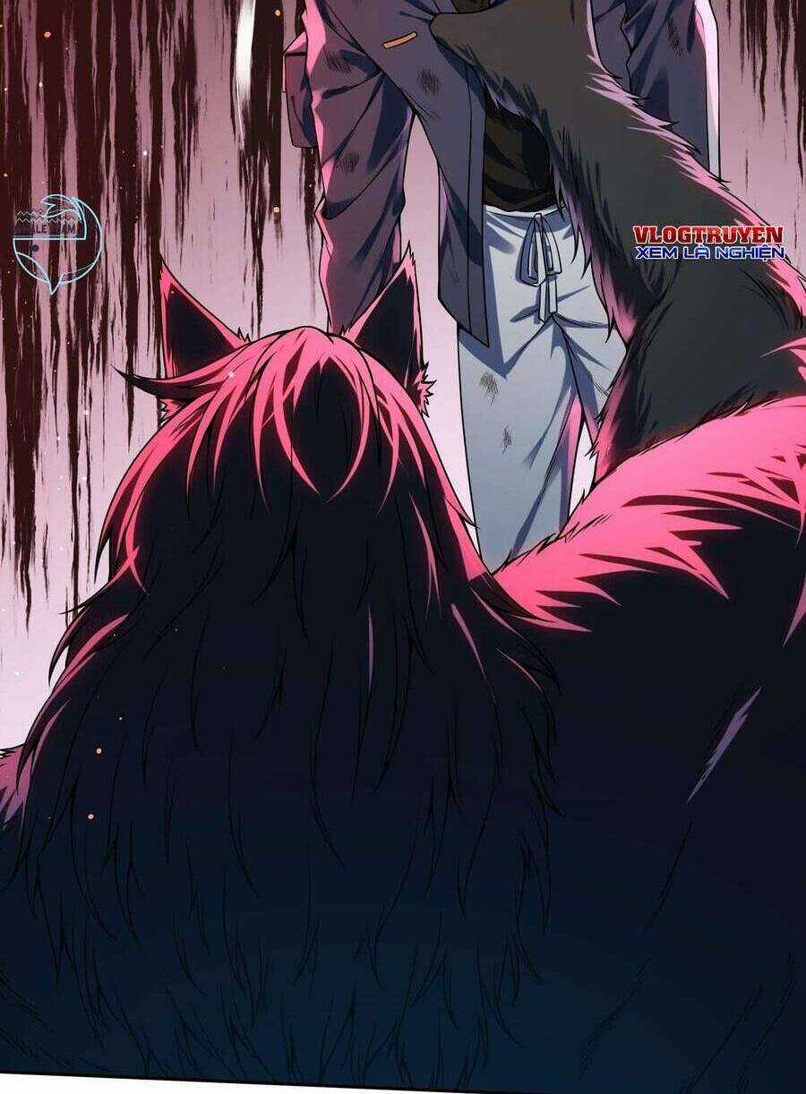 Tế Bào Thần Quốc Chapter 6 trang 29