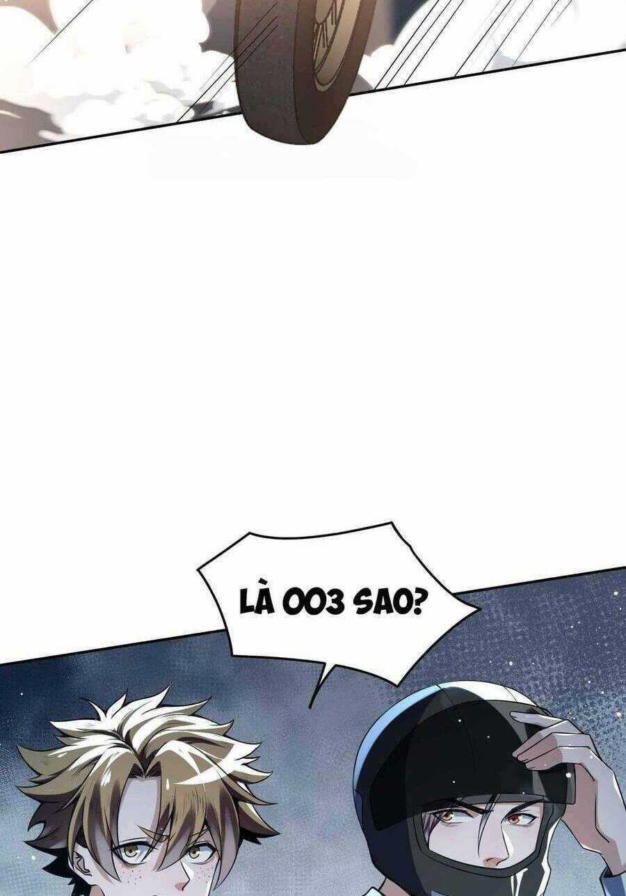 Tế Bào Thần Quốc Chapter 6 trang 3