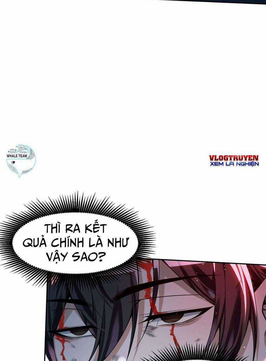 Tế Bào Thần Quốc Chapter 6 trang 30