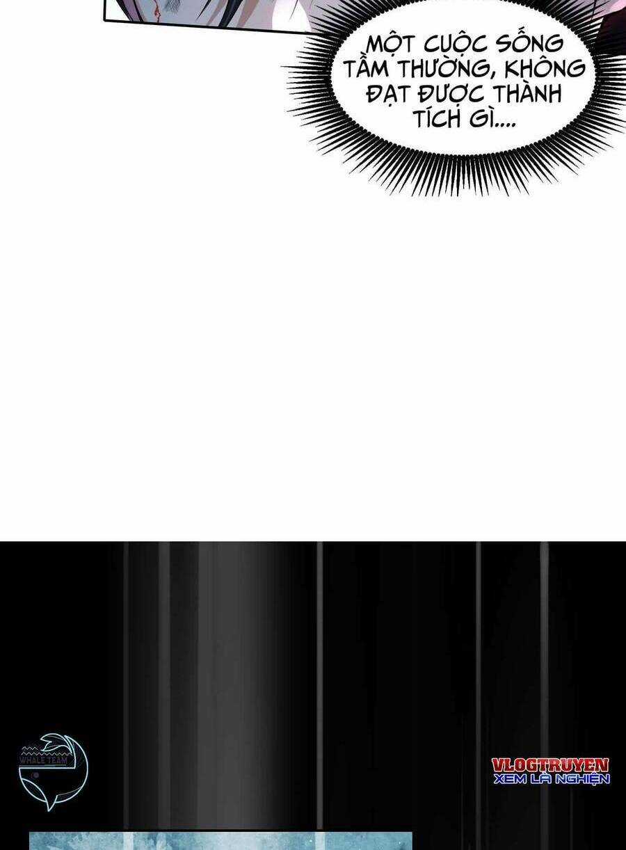 Tế Bào Thần Quốc Chapter 6 trang 31