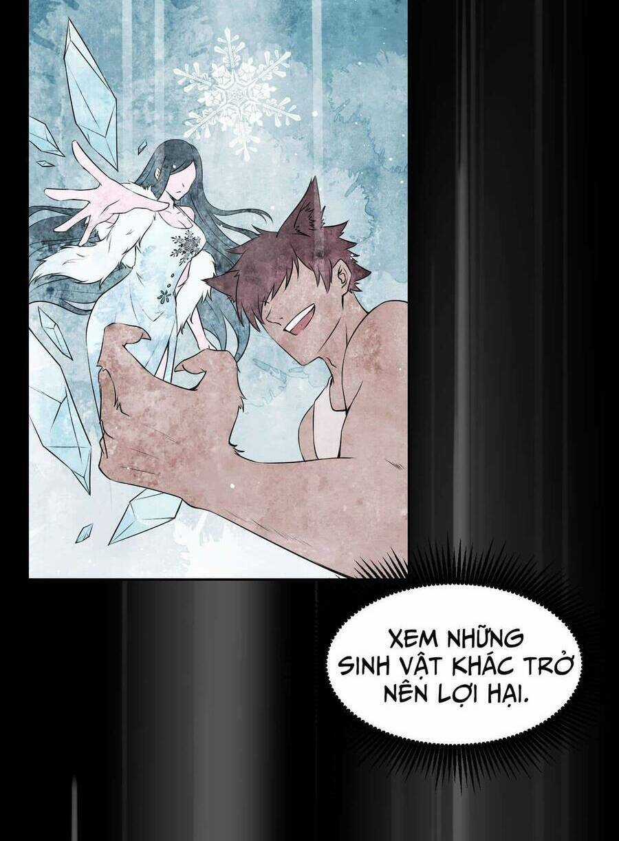 Tế Bào Thần Quốc Chapter 6 trang 32