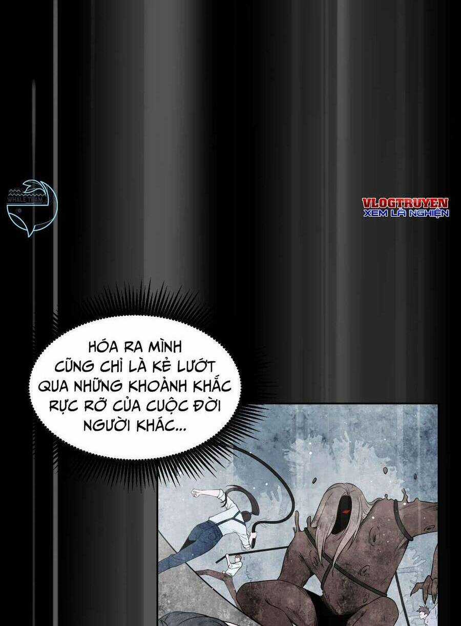 Tế Bào Thần Quốc Chapter 6 trang 33