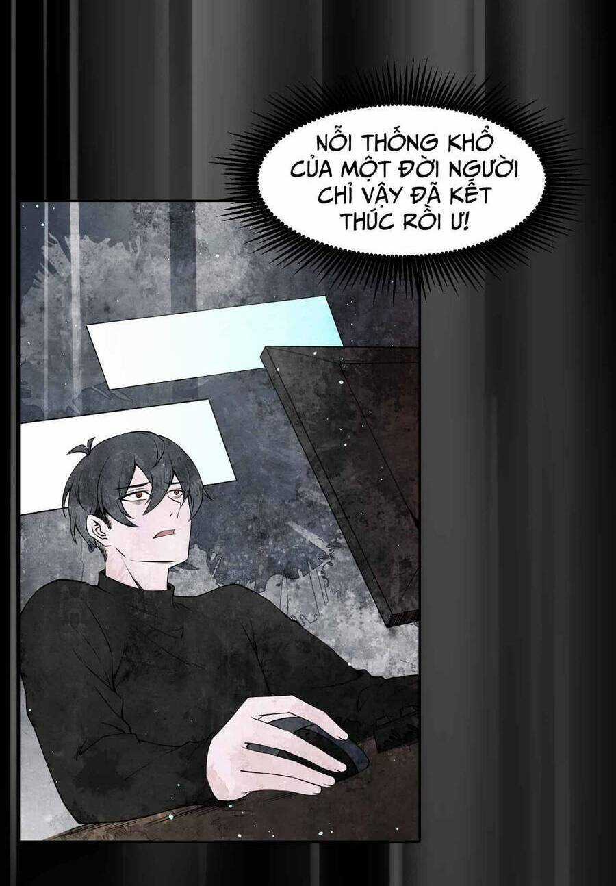 Tế Bào Thần Quốc Chapter 6 trang 35