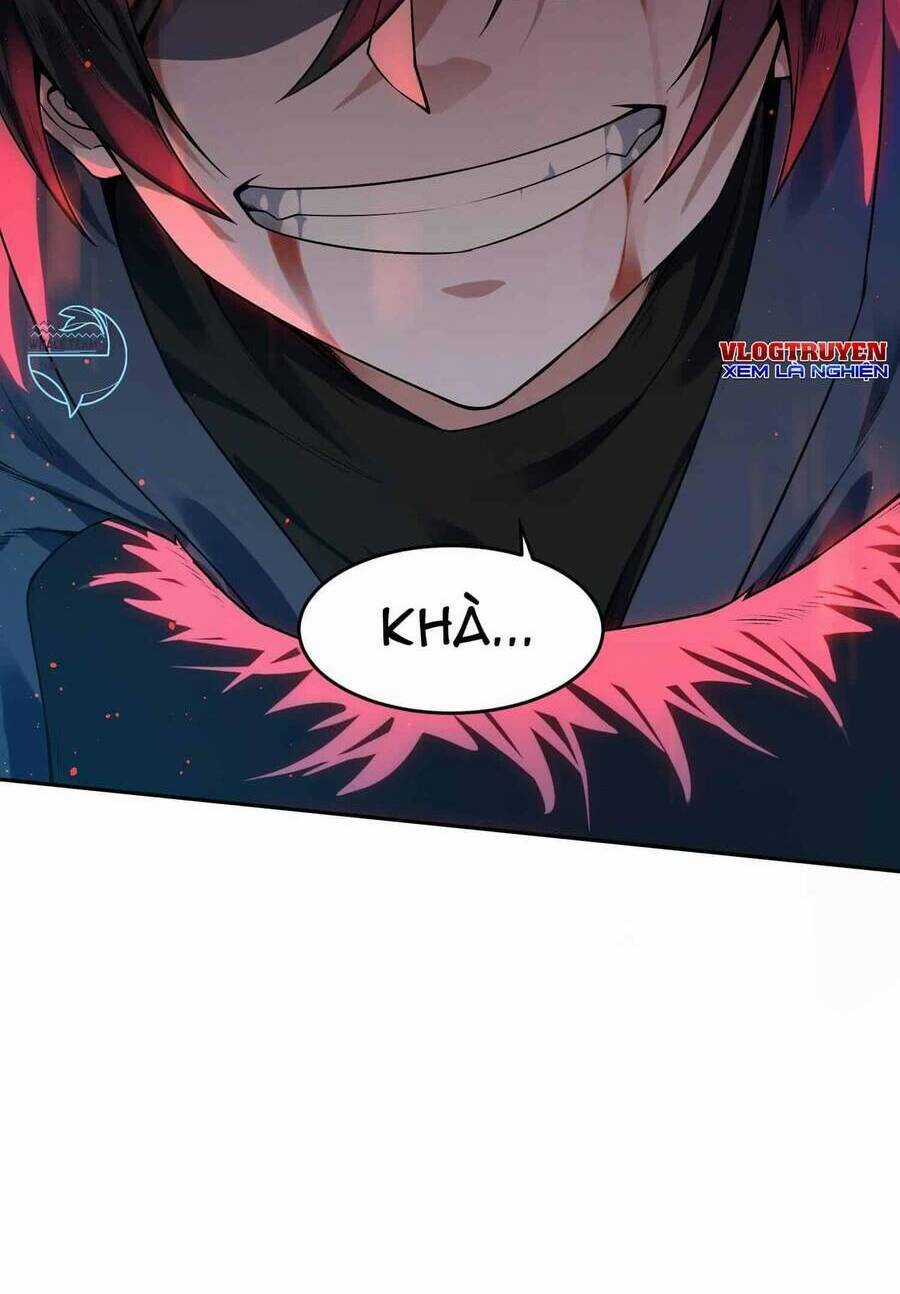 Tế Bào Thần Quốc Chapter 6 trang 37