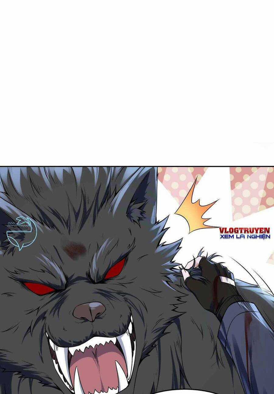 Tế Bào Thần Quốc Chapter 6 trang 38