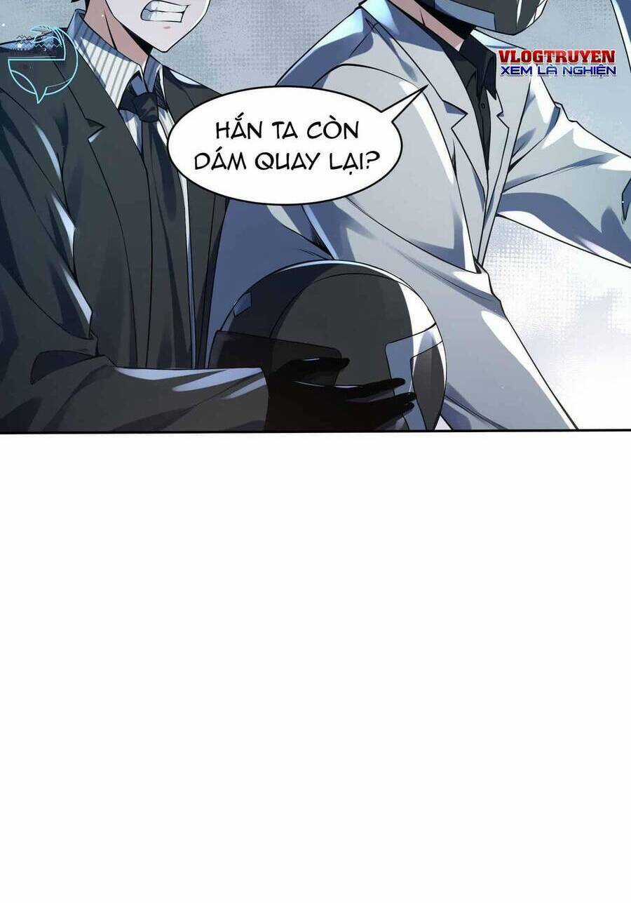 Tế Bào Thần Quốc Chapter 6 trang 4