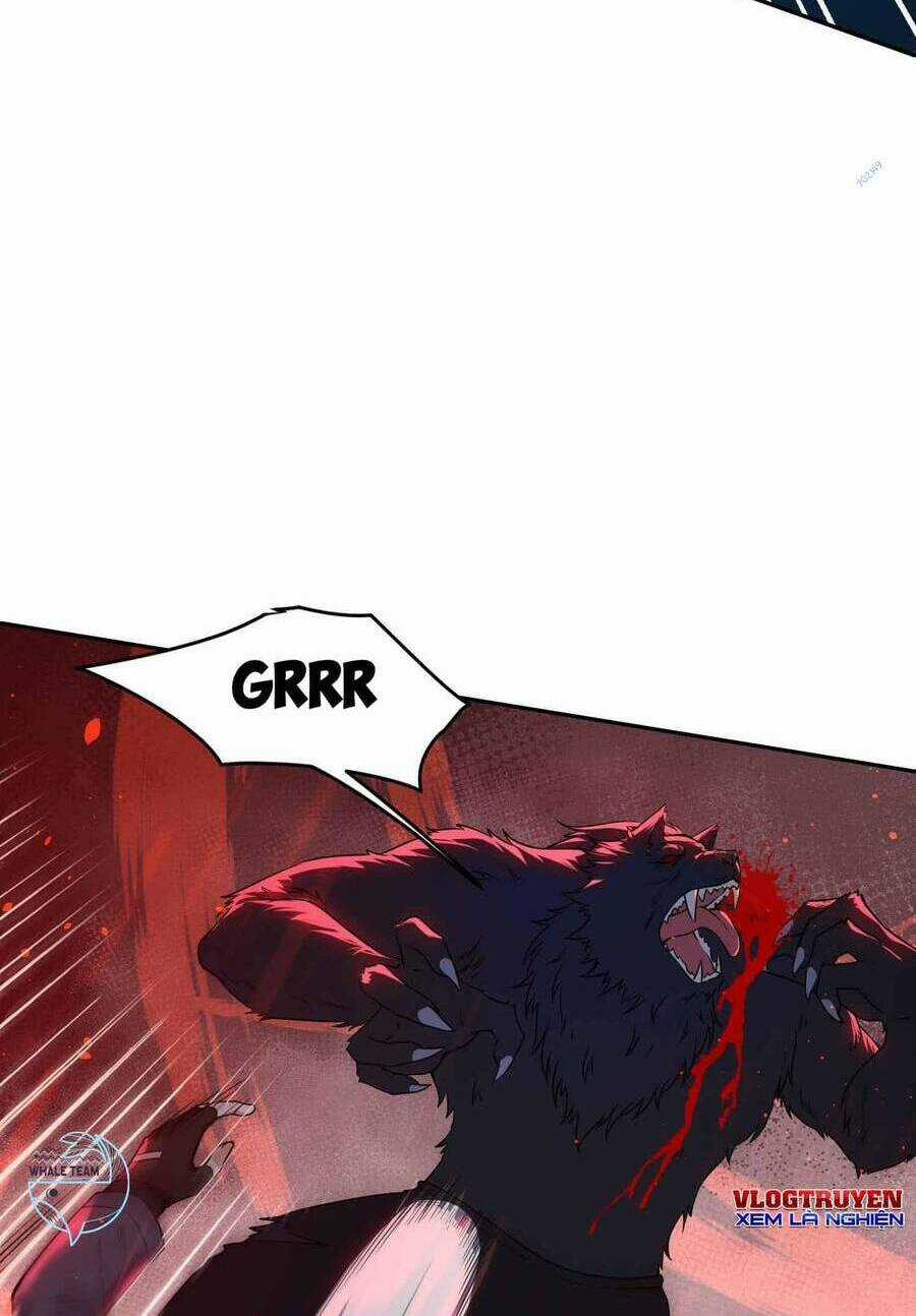 Tế Bào Thần Quốc Chapter 6 trang 41