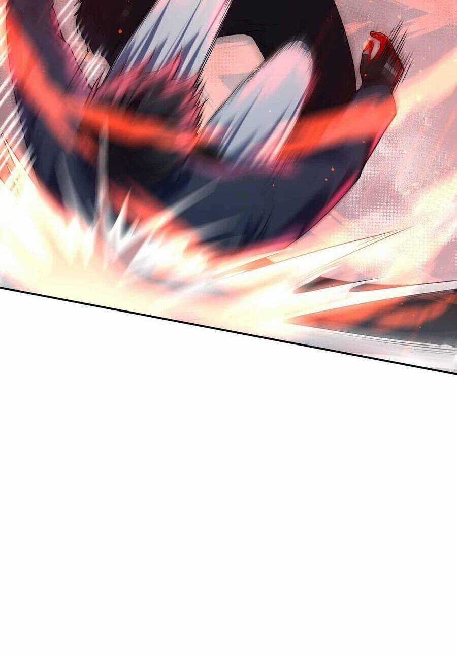 Tế Bào Thần Quốc Chapter 6 trang 42