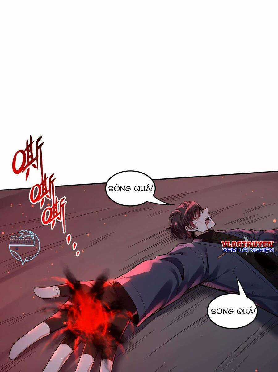 Tế Bào Thần Quốc Chapter 6 trang 44