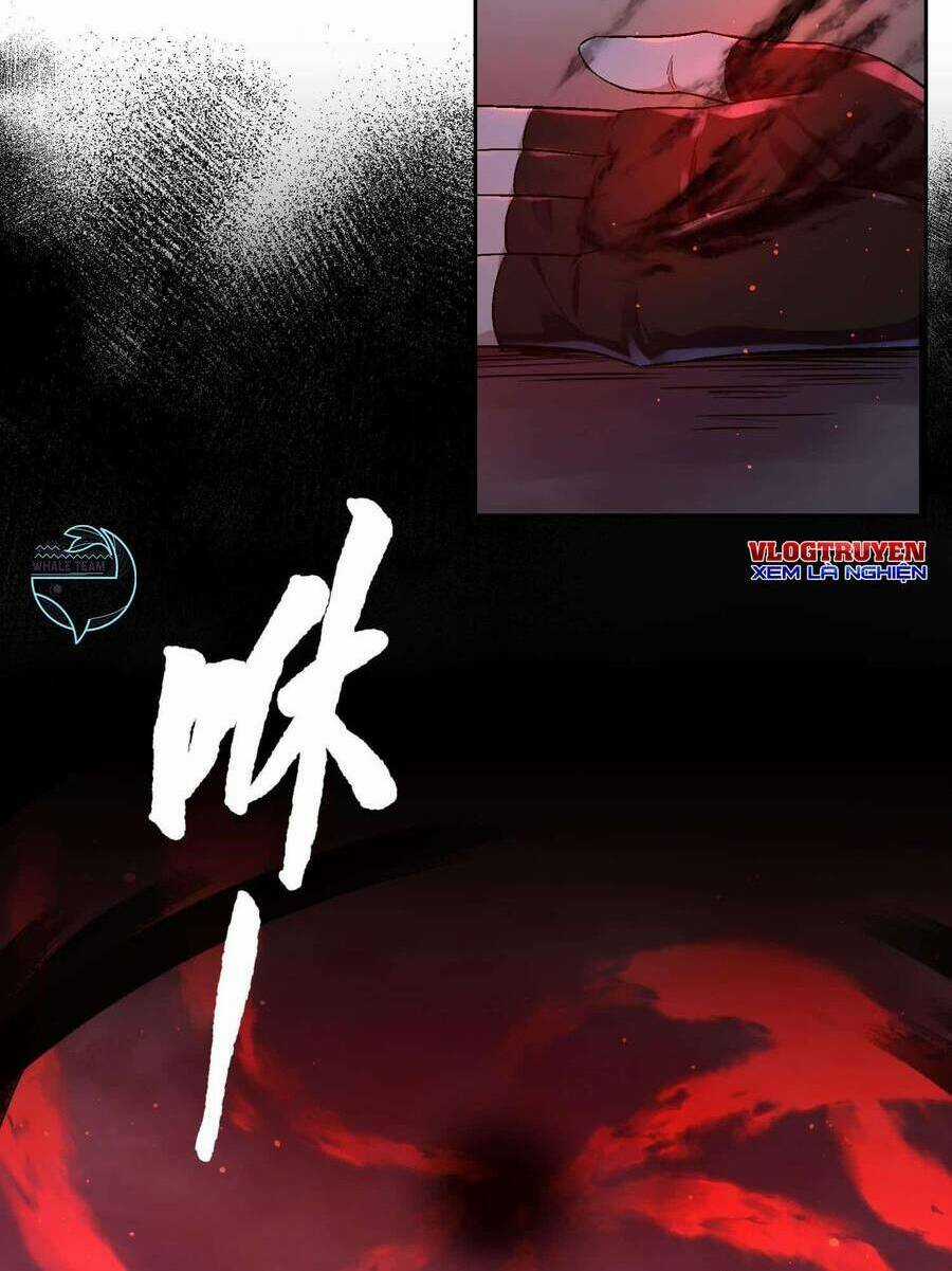 Tế Bào Thần Quốc Chapter 6 trang 47