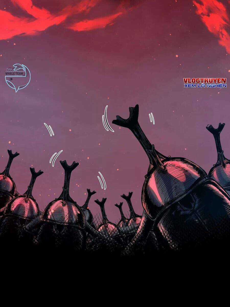 Tế Bào Thần Quốc Chapter 6 trang 48