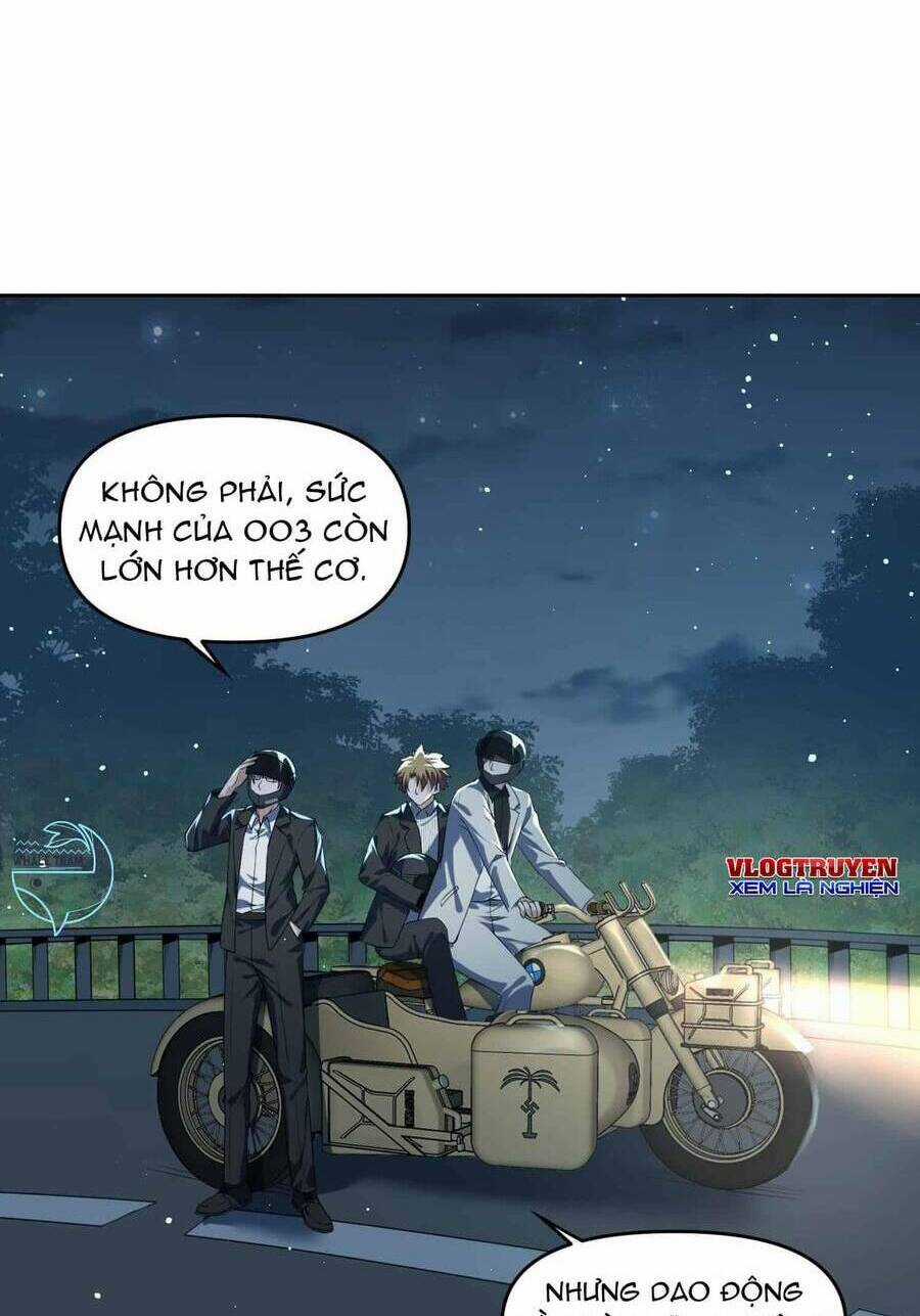 Tế Bào Thần Quốc Chapter 6 trang 5